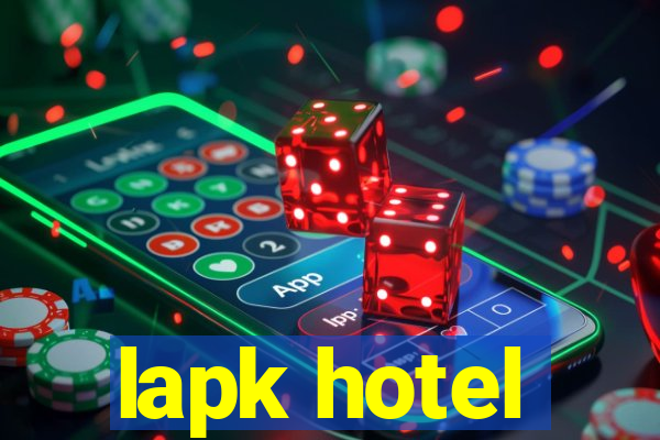 lapk hotel