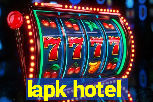 lapk hotel