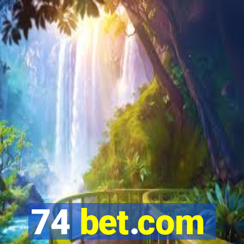 74 bet.com