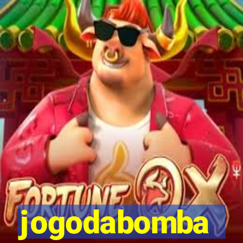 jogodabomba