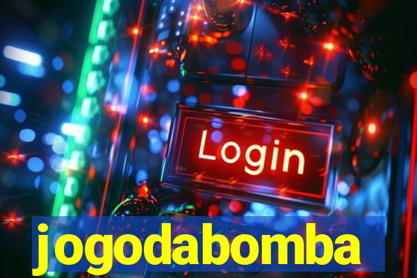 jogodabomba