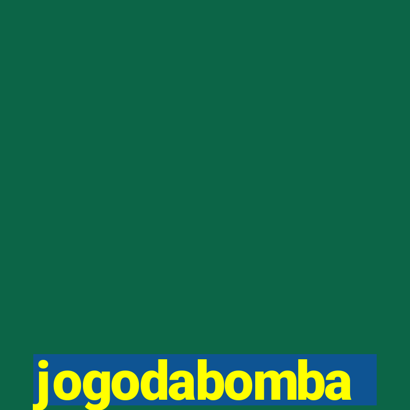 jogodabomba