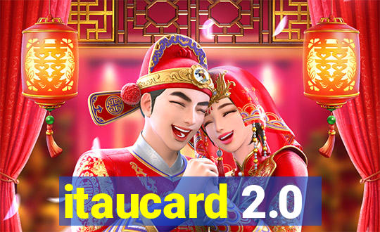 itaucard 2.0