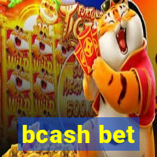 bcash bet