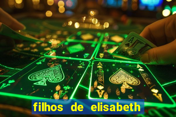 filhos de elisabeth fritzl hoje