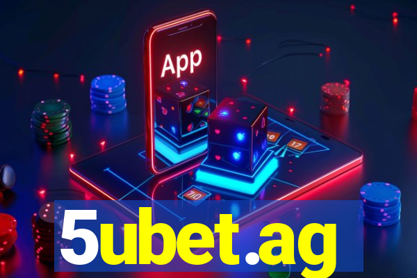 5ubet.ag