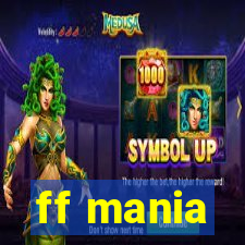 ff mania