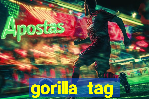 gorilla tag download mobile