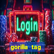 gorilla tag download mobile