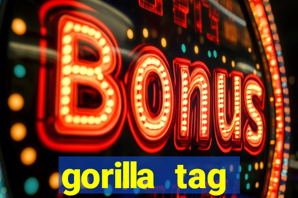 gorilla tag download mobile