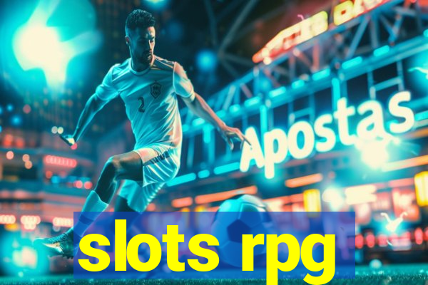 slots rpg