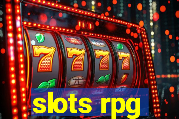 slots rpg