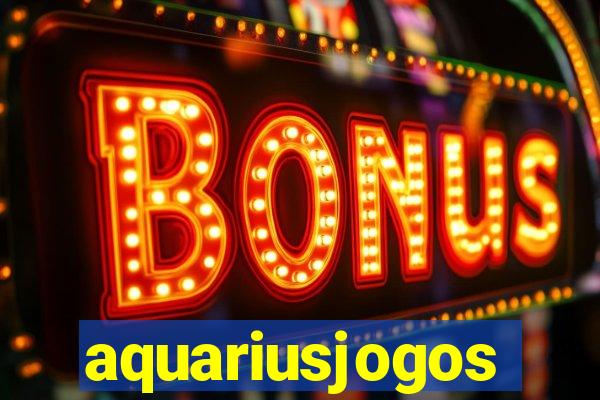 aquariusjogos