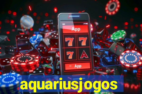 aquariusjogos