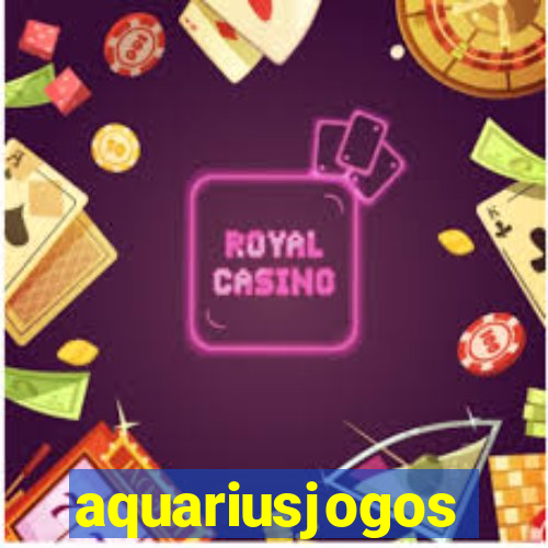 aquariusjogos