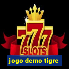 jogo demo tigre