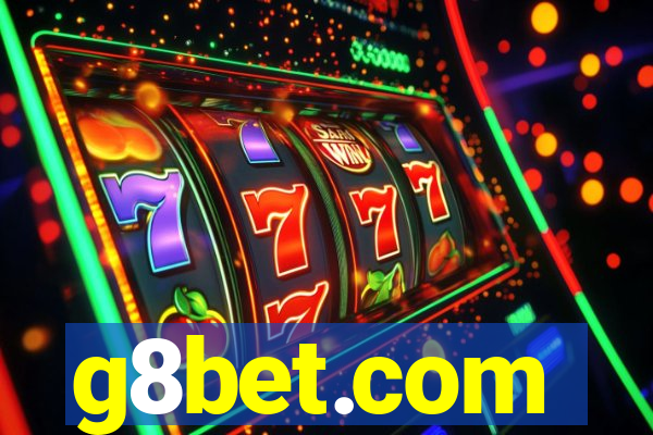 g8bet.com