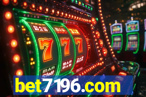 bet7196.com