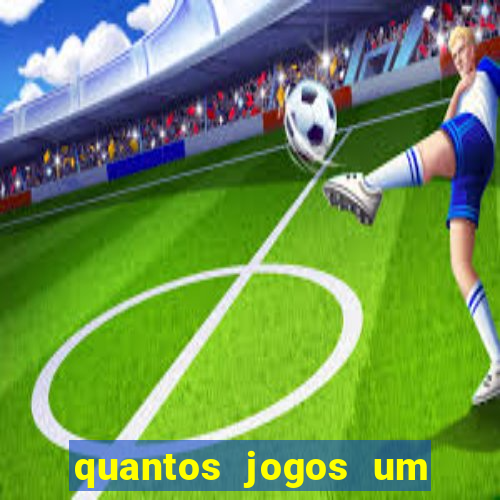 quantos jogos um arbitro apita por mes