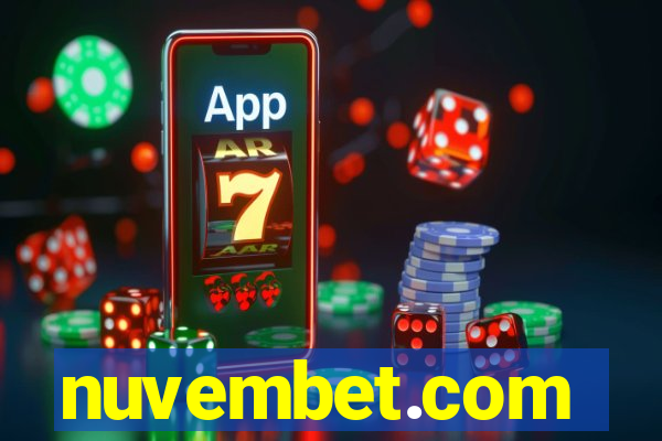 nuvembet.com