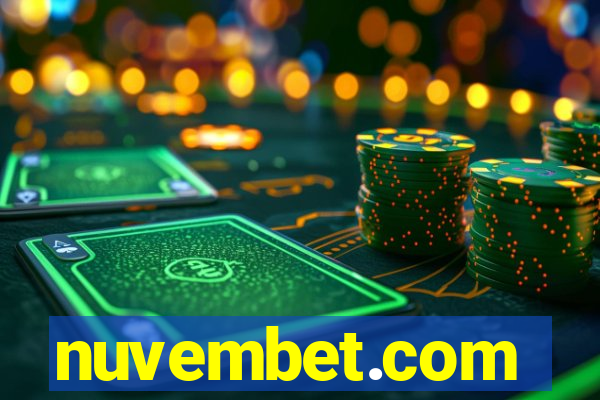 nuvembet.com