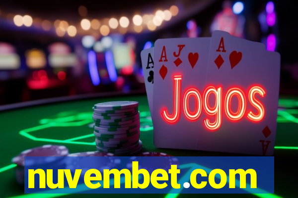 nuvembet.com