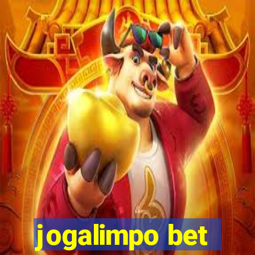 jogalimpo bet