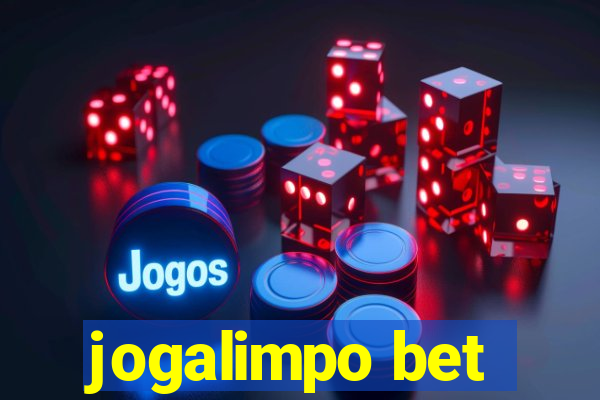 jogalimpo bet