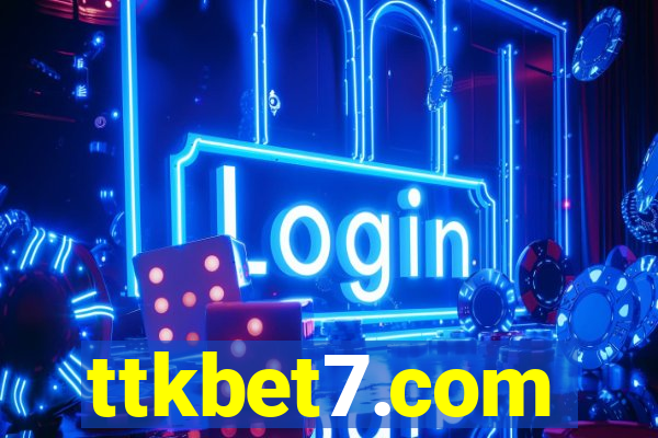 ttkbet7.com