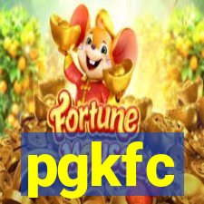 pgkfc