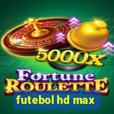 futebol hd max