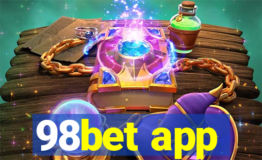 98bet app