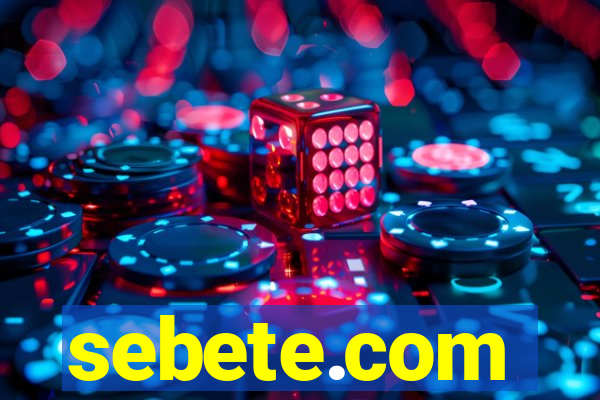 sebete.com