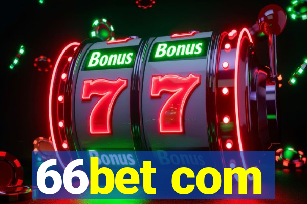 66bet com