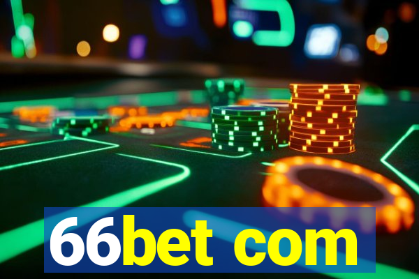 66bet com