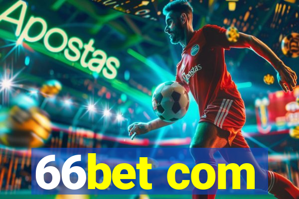 66bet com