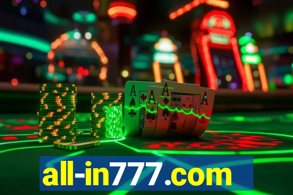 all-in777.com