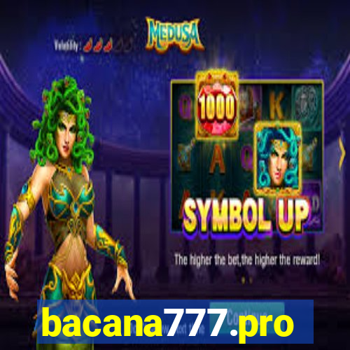 bacana777.pro