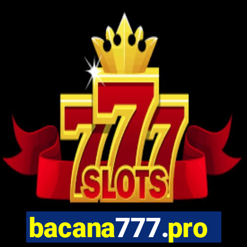 bacana777.pro