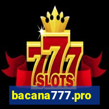 bacana777.pro