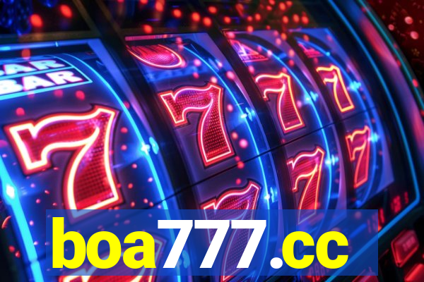 boa777.cc