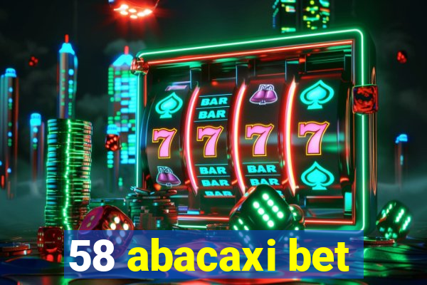 58 abacaxi bet