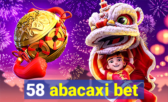 58 abacaxi bet