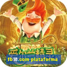 fb18.com plataforma