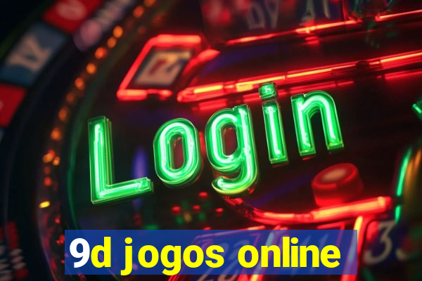 9d jogos online