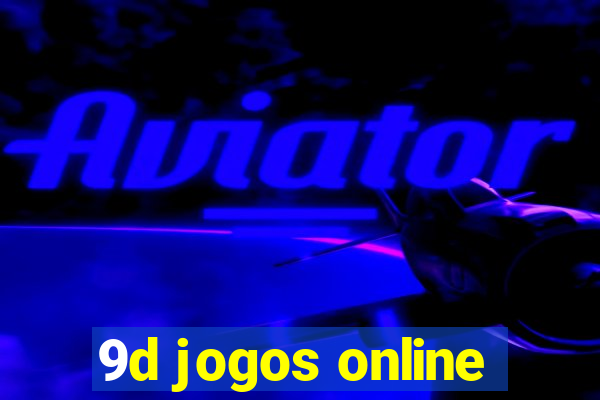 9d jogos online