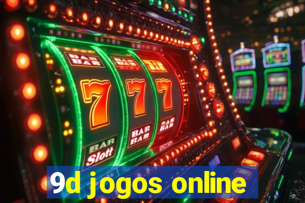 9d jogos online