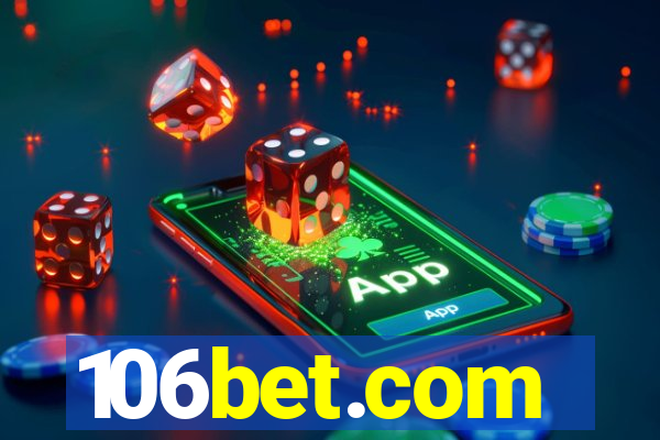 106bet.com