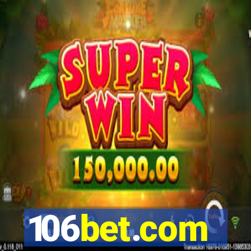 106bet.com