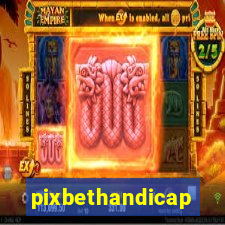 pixbethandicap